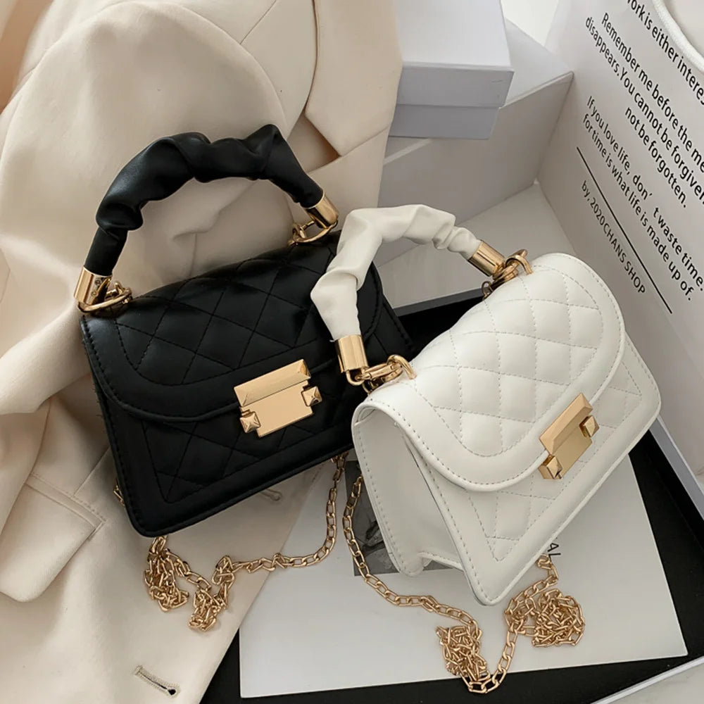 حقائب نسائية اتصل بنا
07730045779