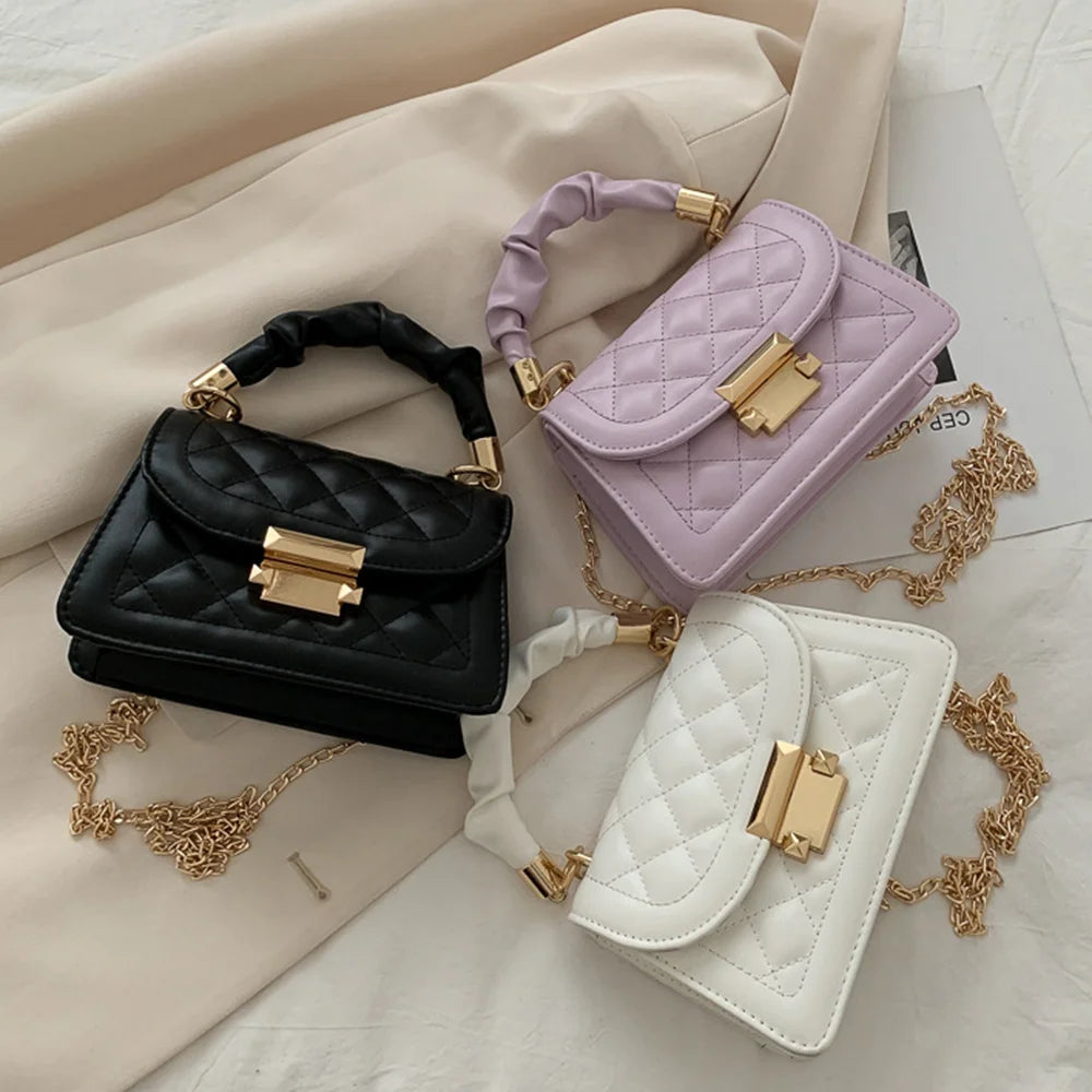 حقائب نسائية اتصل بنا
07730045779